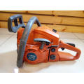 2.2km chainsaw powerful gasoline 50cc wholesale linghang 372